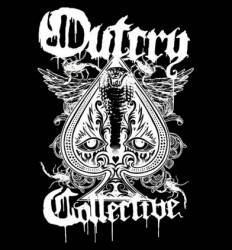 logo Outcry Collective